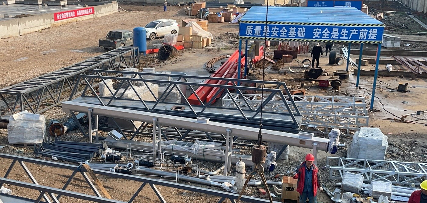 شركة تشينغبن للتكنولوجيا البيئية (Jiangsu) المحدودة